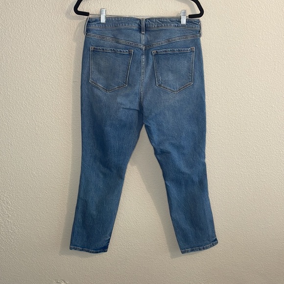 Power slim straight jeans 👖 - Picture 4 of 4